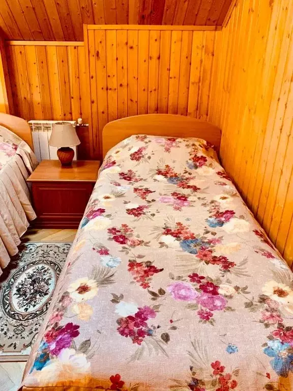 Комната Московская область, Раменский муниципальный округ, Кратово пгт ... - Фото 2