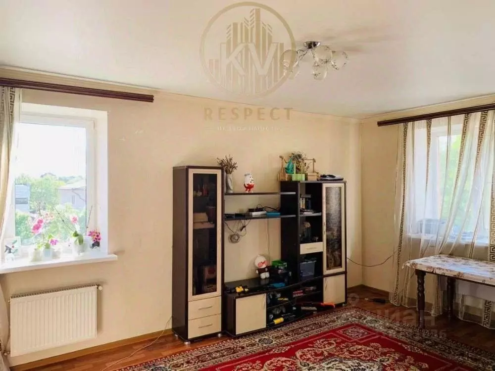 2-к кв. Ставропольский край, Пятигорск Партизанская ул., 1В (70.0 м) - Фото 0