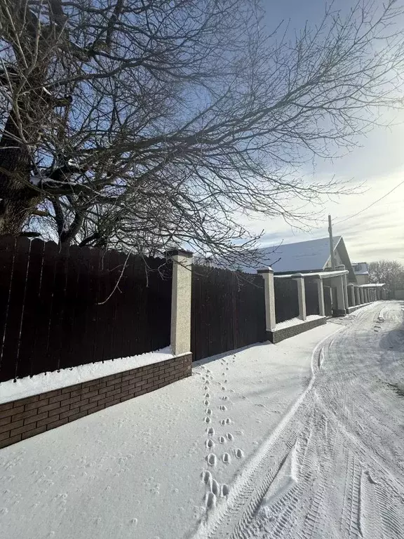 Дом в Ставропольский край, Ставрополь Маяк-2 садовое товарищество,  ... - Фото 2