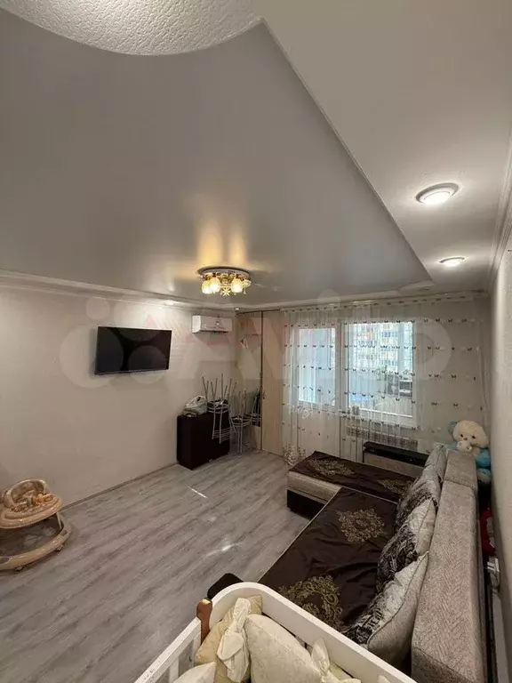 Квартира-студия, 26,1 м, 3/25 эт. - Фото 1
