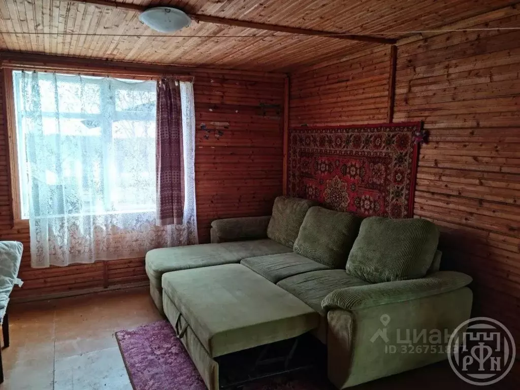 Дом в Ленинградская область, Гатчинский муниципальный округ, Ухта ... - Фото 1