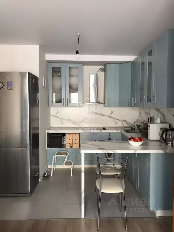 1-к кв. Москва Люблинская ул., 78к3 (35.6 м) - Фото 1