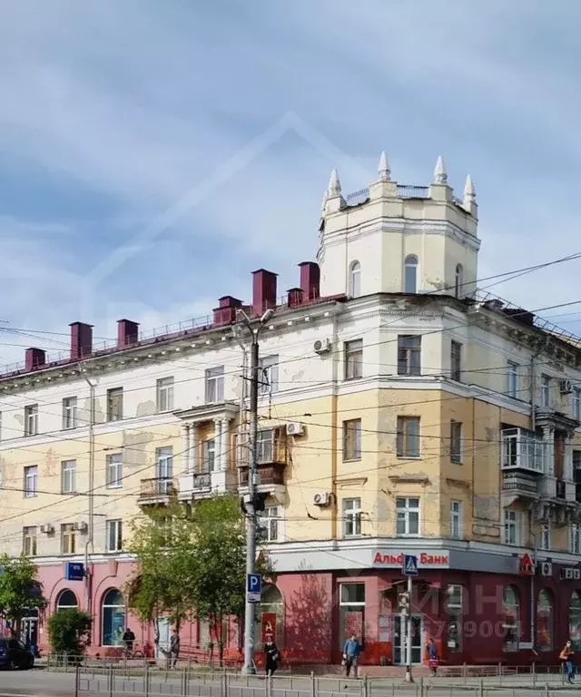 Помещение свободного назначения в Омская область, Омск ул. Богдана ... - Фото 0