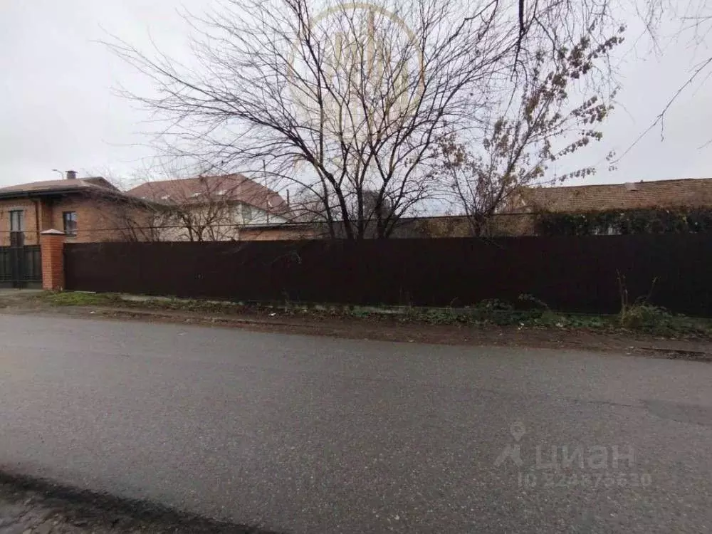 Участок в Ставропольский край, Пятигорск городской округ, пос. ... - Фото 1