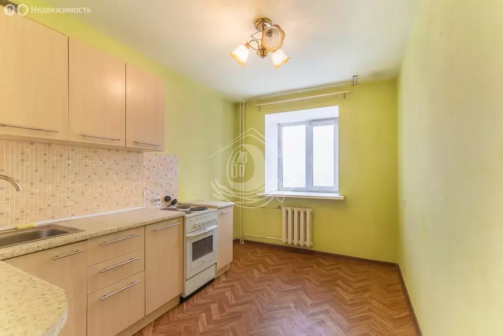 1-комнатная квартира: Барнаул, улица Советской Армии, 121 (35.2 м) - Фото 1