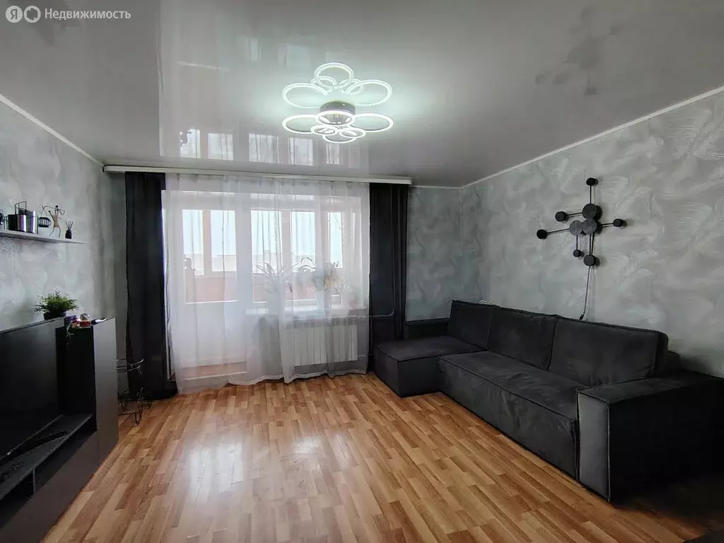 2-комнатная квартира: Вологда, улица Маршала Конева, 18Г (53 м) - Фото 2