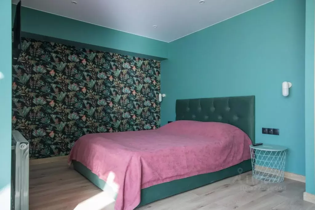 Комната Архангельская область, Архангельск ул. Выучейского, 14 (29.0 ... - Фото 2