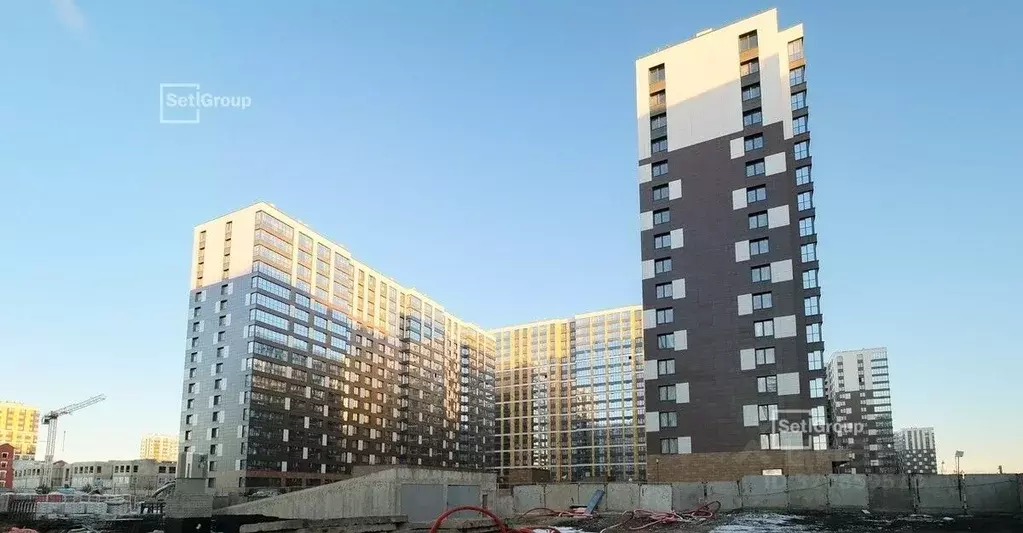 Гараж в Санкт-Петербург ул. Архивная, 4 (13 м) - Фото 2