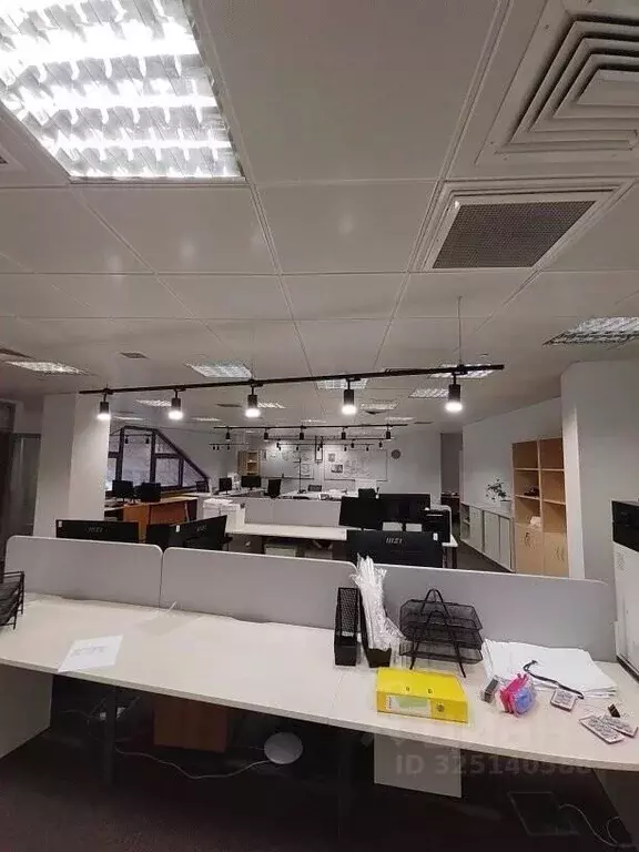 Офис в Москва Космодамианская наб., 52С1 (703 м) - Фото 1