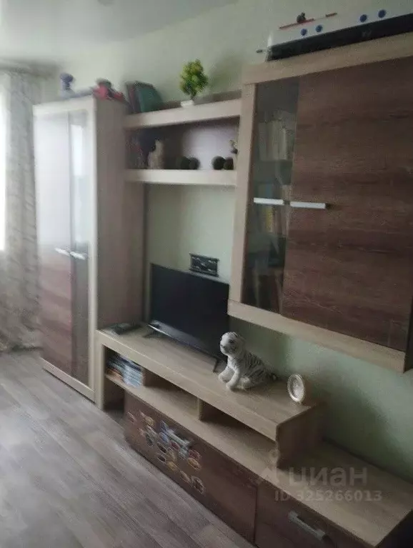 3-к кв. Свердловская область, Нижний Тагил ул. Пархоменко, 147 (58.1 ... - Фото 1