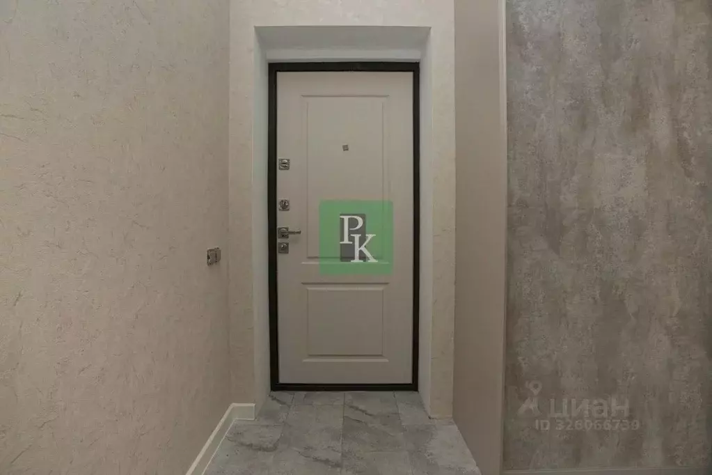 Дом в Севастополь Балаклавский муниципальный округ, Дионис СТ, 223 (95 ... - Фото 2