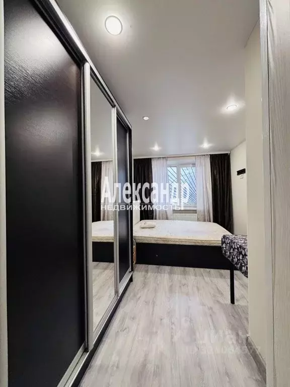 6-к кв. Санкт-Петербург Гражданский просп., 128К2 (128.0 м) - Фото 2