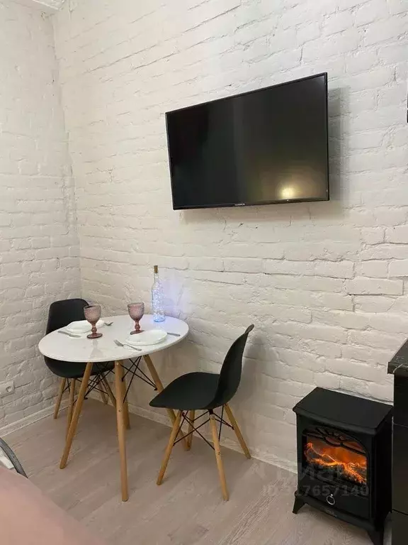 1-к кв. Санкт-Петербург Дмитровский пер., 13 (18.0 м) - Фото 1