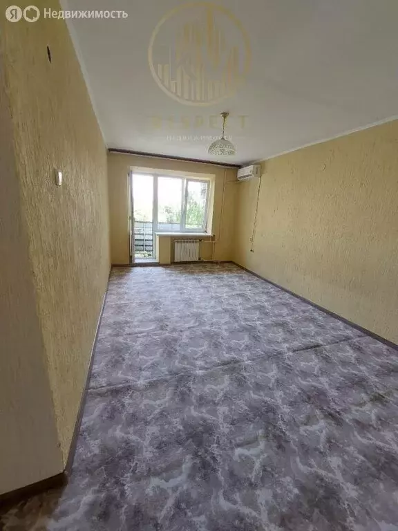 1-комнатная квартира: Ессентуки, Вокзальная улица, 23А (30.8 м) - Фото 1
