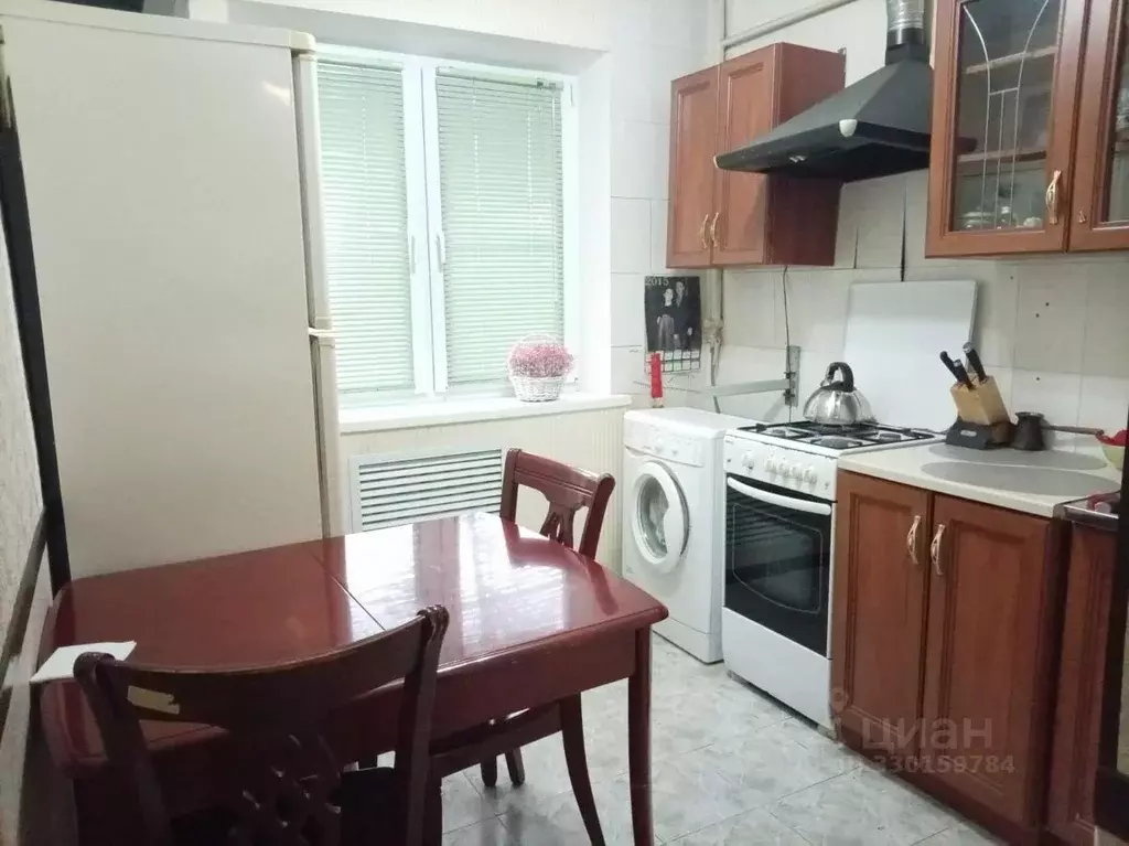 2-к кв. Северная Осетия, Владикавказ ул. Борукаева, 12А (45.0 м) - Фото 1