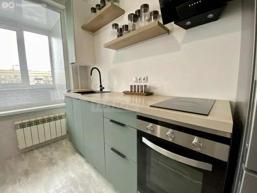 2-комнатная квартира: Оренбург, улица Чкалова, 31 (44 м) - Фото 1