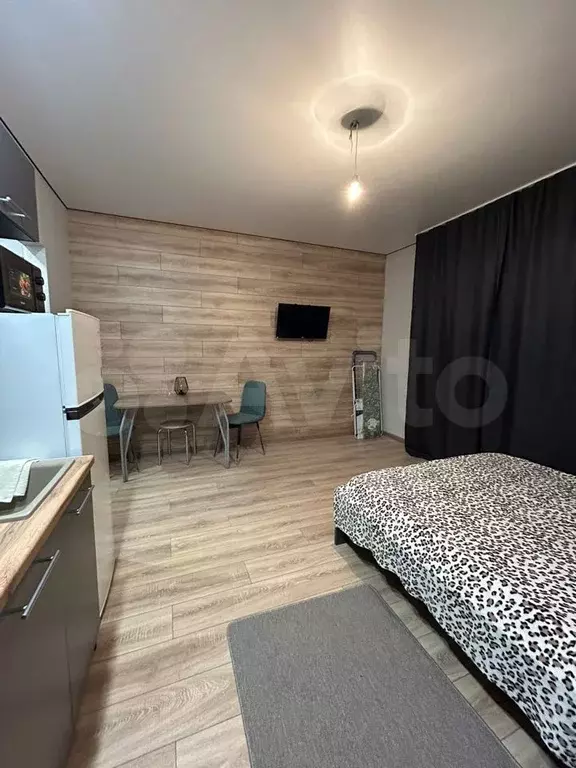 Квартира-студия, 25 м, 7/8 эт. - Фото 1