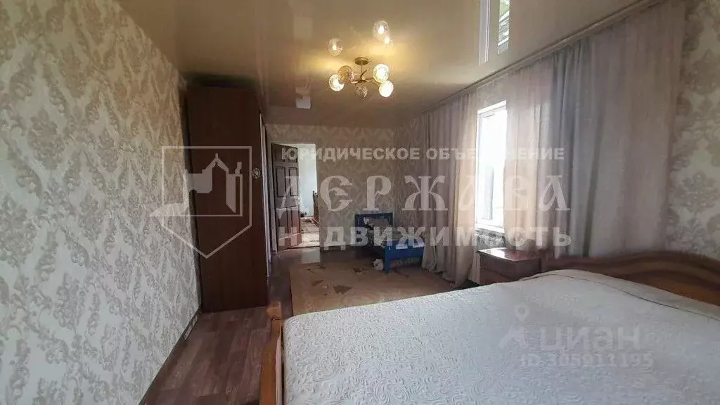 Дом в Кемеровская область, Кемерово Брестская ул. (225 м) - Фото 2