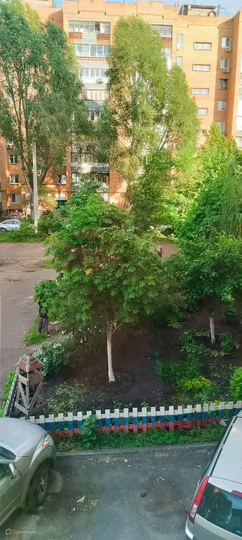 Продаётся 2-к квартира, 55.6 м - Фото 1