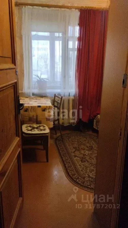 Комната Ярославская область, Ярославль ул. Собинова, 50к2 (9.0 м) - Фото 1