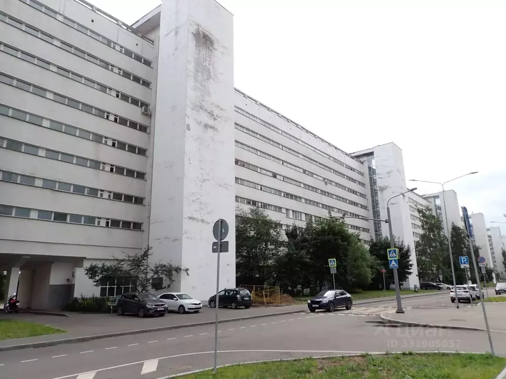 2-к кв. Москва, Москва, Зеленоград к360 (47.8 м) - Фото 1