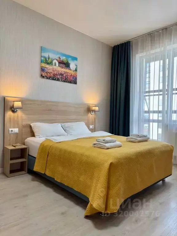 Студия Санкт-Петербург Пулковское ш., 14с6 (26.0 м) - Фото 0