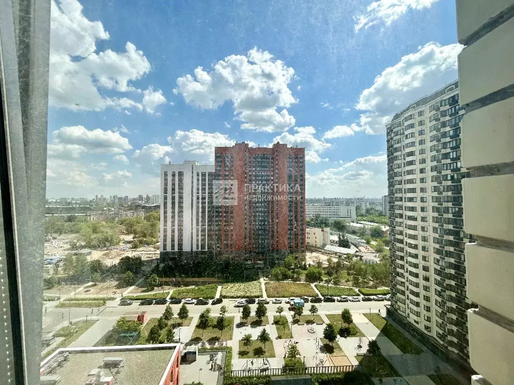 Продается 2-комнатная квартира - Фото 1