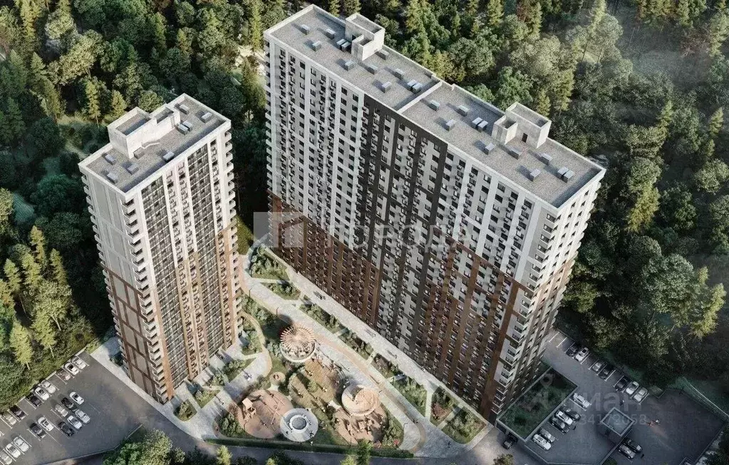 1-к кв. Приморский край, Владивосток ул. Нейбута, 137 (41.1 м) - Фото 1