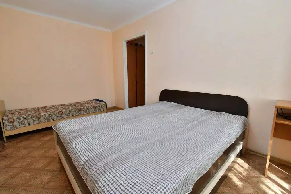 1-к кв. Красноярский край, Красноярск ул. Ленина, 28 (33.0 м) - Фото 1