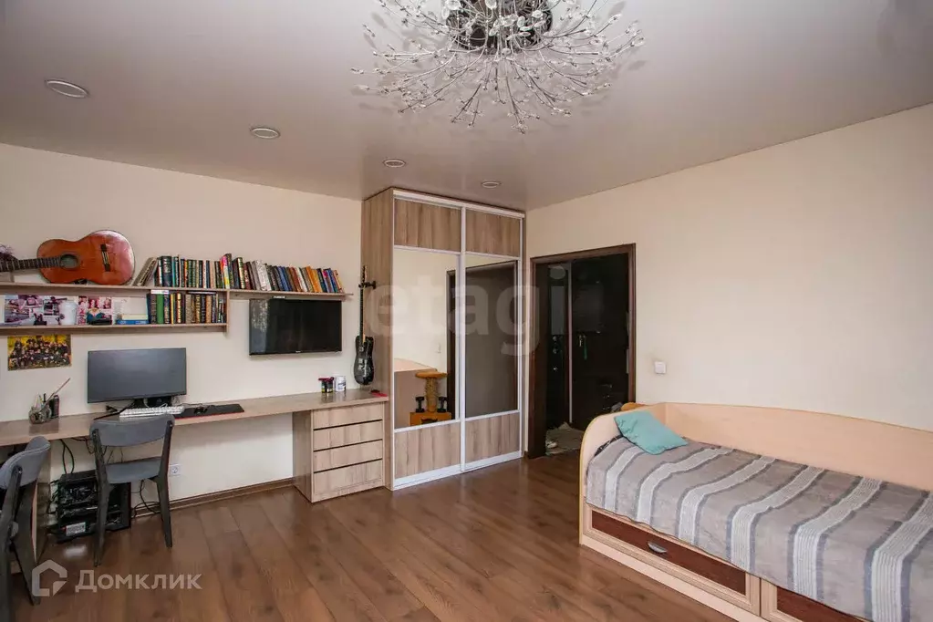 Продаётся 2-к квартира, 50.9 м - Фото 0