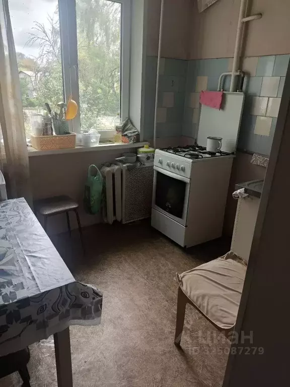 2-к кв. Московская область, Ногинск Богородский городской округ, ул. ... - Фото 1