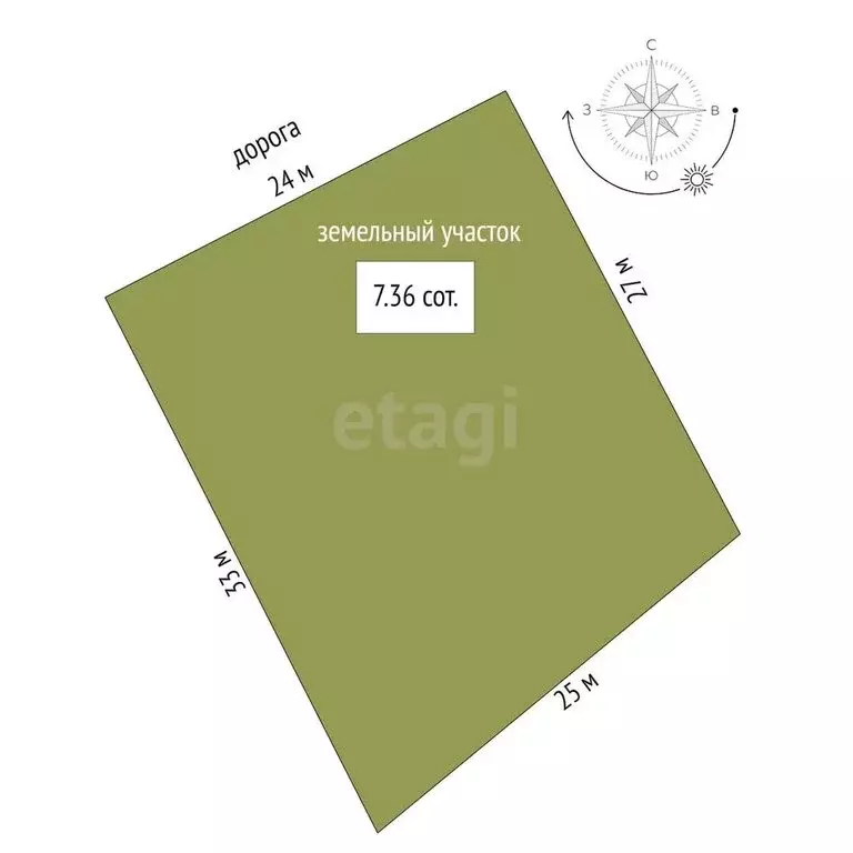 Дом в Чемодурово, Советская улица (240 м) - Фото 1