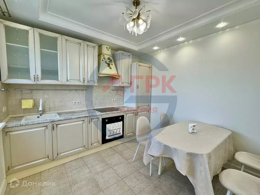 Продаётся 3-к квартира, 81.2 м - Фото 0