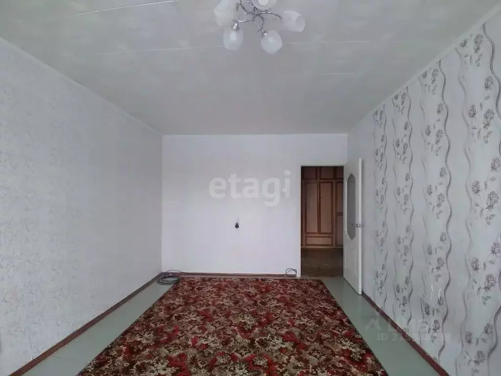 2-к кв. Башкортостан, Бирск ул. Мира, 118 (47.6 м) - Фото 1
