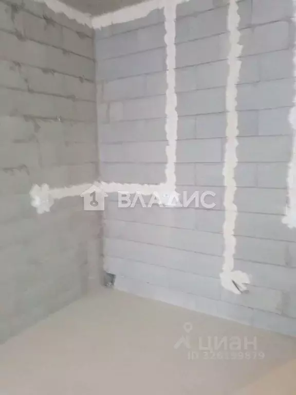 Студия Санкт-Петербург пос. Шушары, ул. Валдайская, 6к1 (26.6 м) - Фото 1