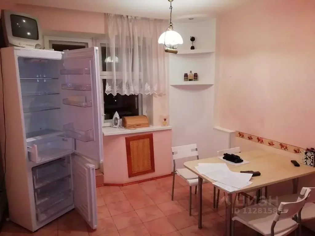 2-к кв. Башкортостан, Уфа Черниковская ул., 18 (56.0 м) - Фото 1