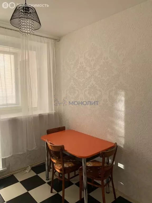 1-комнатная квартира: Чебоксары, улица Академика Королёва, 5 (33.4 м) - Фото 2