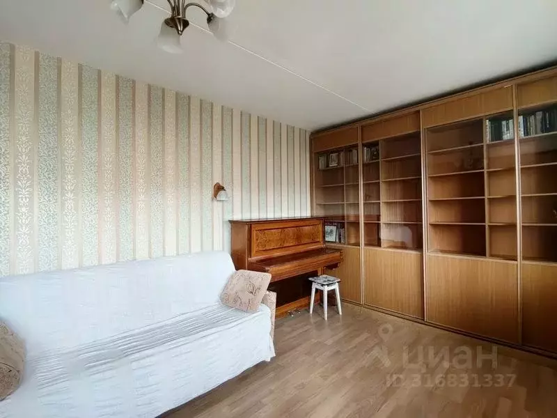 3-к кв. Санкт-Петербург просп. Косыгина, 28К1 (68.2 м) - Фото 0