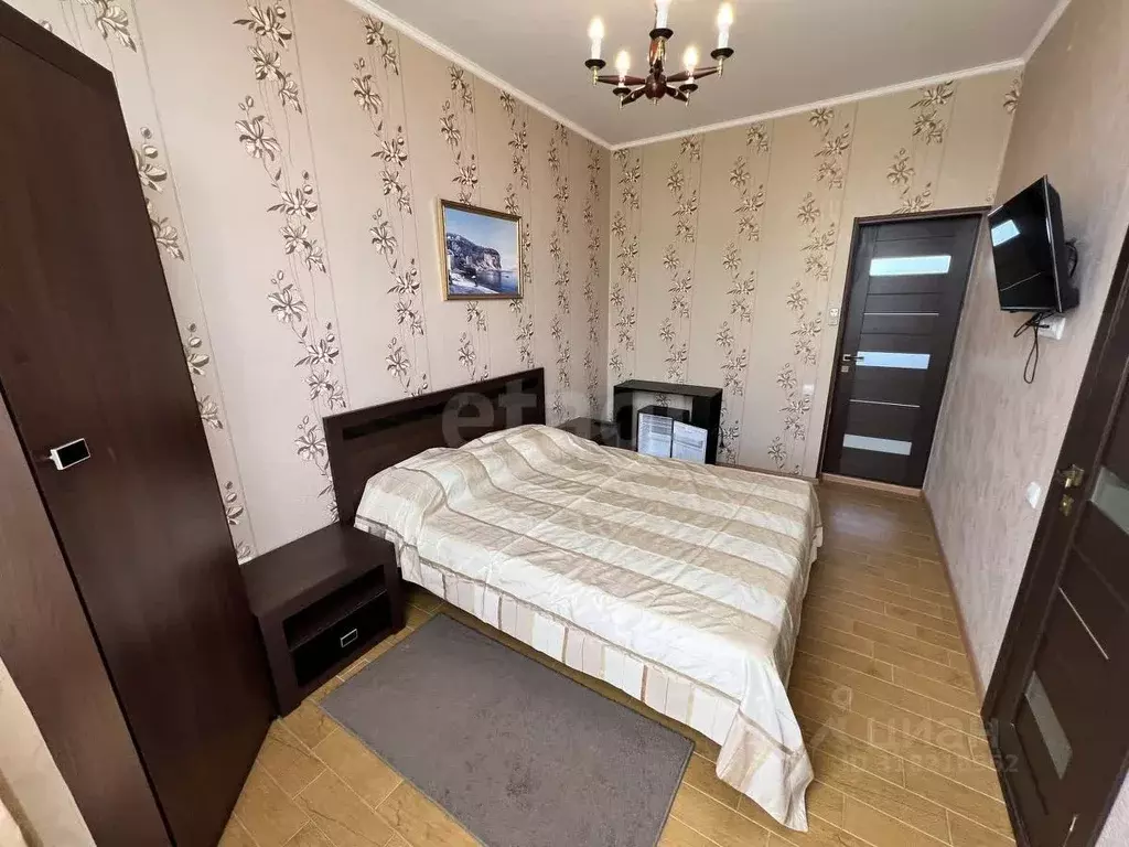 Студия Краснодарский край, Анапа ул. Шевченко, 133 (20.0 м) - Фото 1