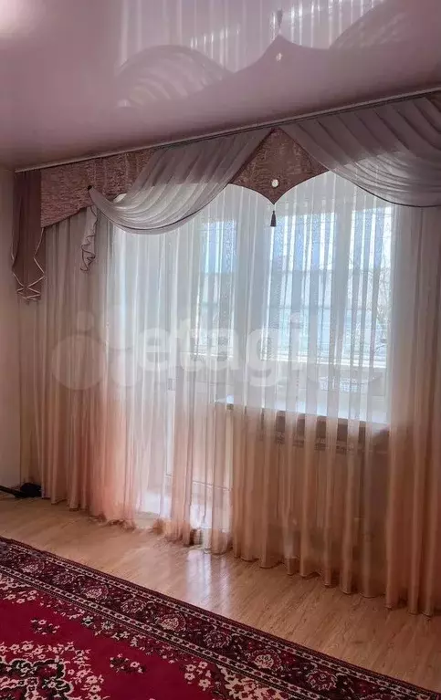 1-к. квартира, 33 м, 5/5 эт. - Фото 1
