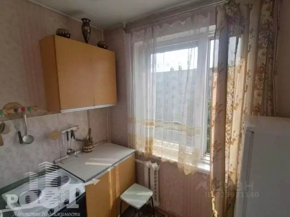 1-к кв. Приморский край, Артем ул. Кирова, 46 (30.0 м) - Фото 1