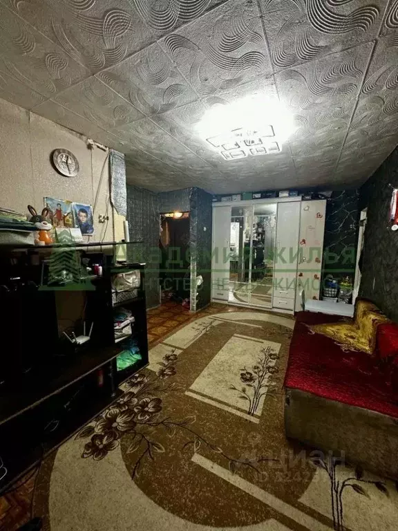 3-к кв. Саратовская область, Саратов Московское ш., 11а (42.2 м) - Фото 0