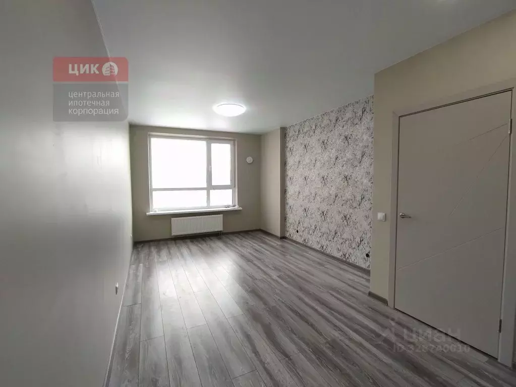 1-к кв. Рязанская область, Рязань ул. Александра Полина, 1 (36.0 м) - Фото 1