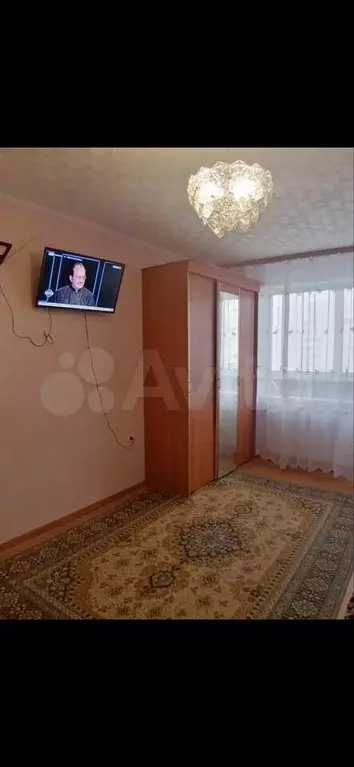 2-к. квартира, 54 м, 7/9 эт. - Фото 1