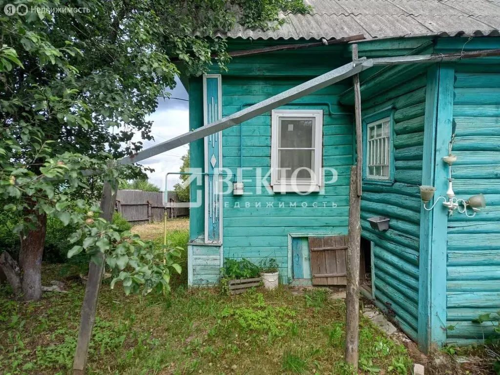Дом в Космынино, улица Кирова, 33 (41.5 м) - Фото 2