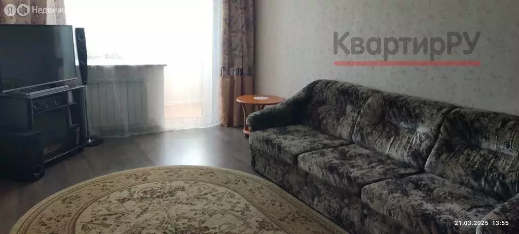 1-комнатная квартира: Выборг, проспект Победы, 12 (40.6 м) - Фото 1