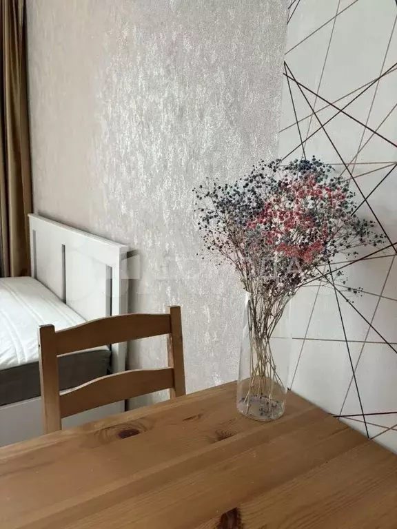 Квартира-студия, 30 м, 3/20 эт. - Фото 0
