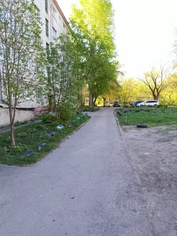 Комната Алтайский край, Барнаул городской округ, Южный рп ул. ... - Фото 1