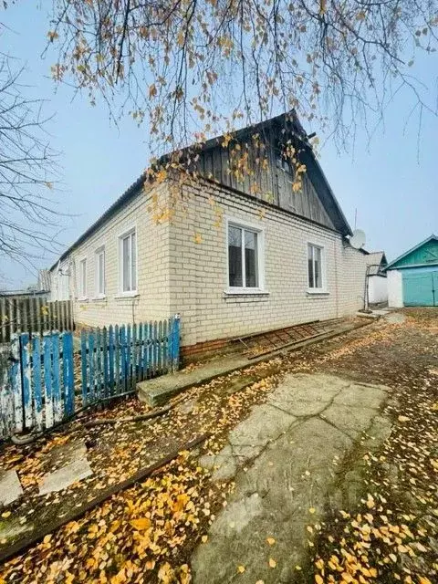 Дом в Белгородская область, Алексеевский муниципальный округ, с. ... - Фото 2