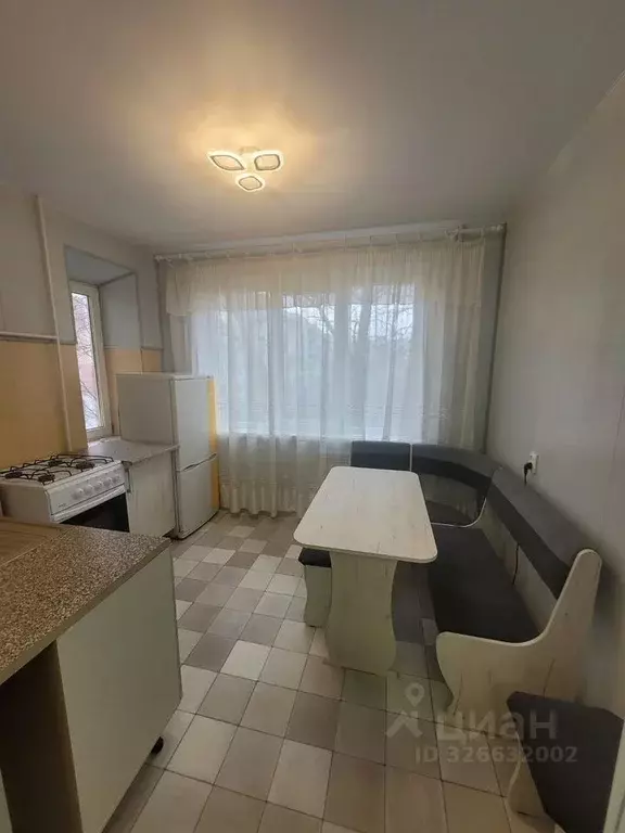 1-к кв. Крым, Симферополь ул. Бела Куна (35.0 м) - Фото 2